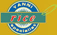 Yanni Rice Specialist Ltd.