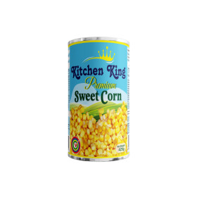 Kitchen King Sweet Corn 425g